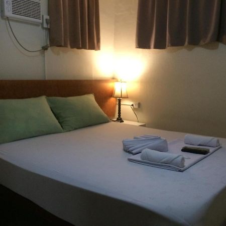 Crisfil'S Lodge Incorporated Dumaguete City Eksteriør bilde