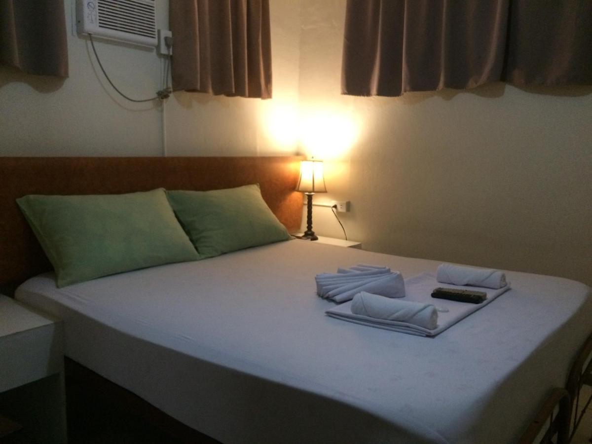 Crisfil'S Lodge Incorporated Dumaguete City Eksteriør bilde